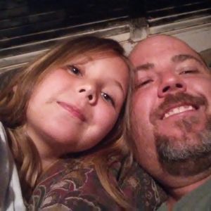 Meet your Posher, Lonnie